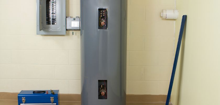 Choosing The Right Water Heater Expert Tips Eary Plumbing