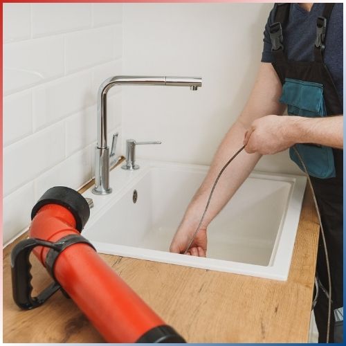 Drain Cleaning Nocatee FL 2