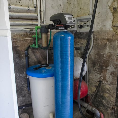 Water Filtration Nocatee FL 1