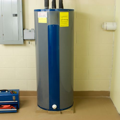 Water Heaters Nocatee FL