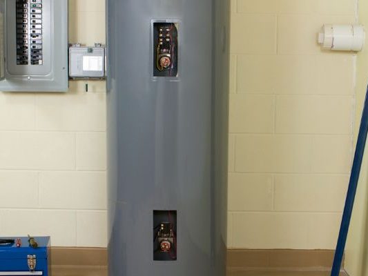 chooing the right water heater
