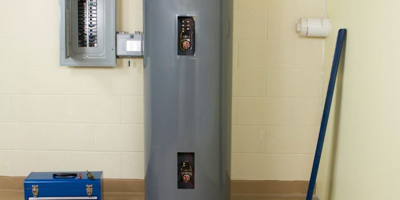 chooing the right water heater