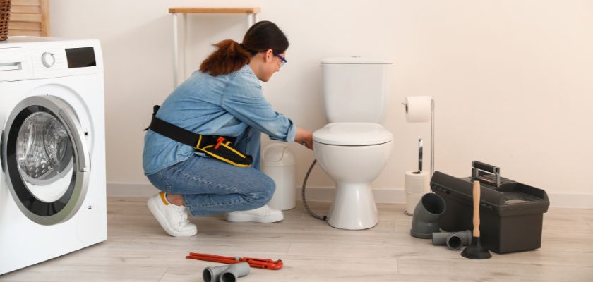 Importance of Regular Plumbing Maintenance