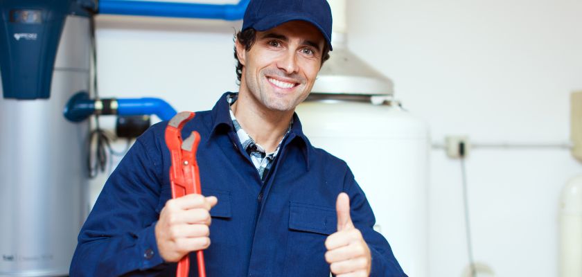 Maintaining Healthy Plumbing Systems