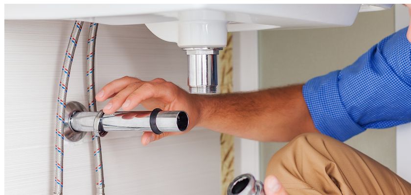 plumbing Professional Maintenance and Support