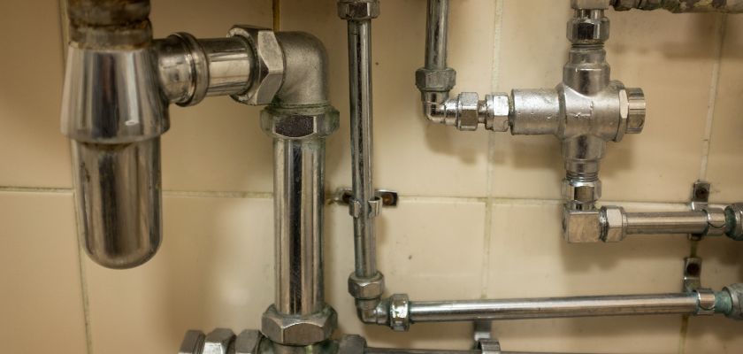 Upgrade Your Home Plumbing System
