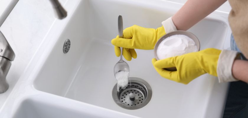 DIY Methods to Unclog Drains