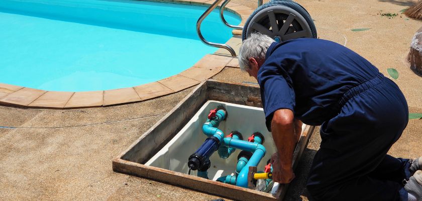 Improving Plumbing Efficiency