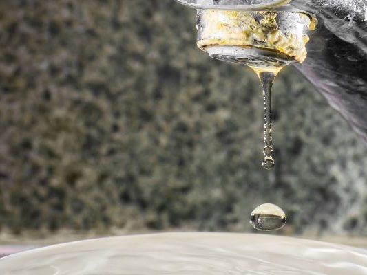 Impact of Hard Water on Your Toilet