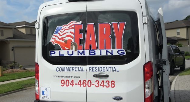 Eary Plumbing