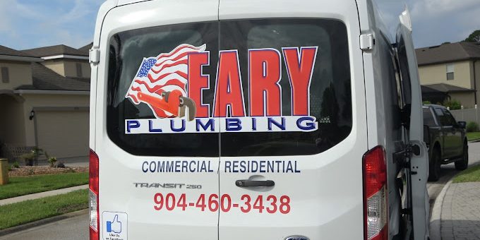 Eary Plumbing