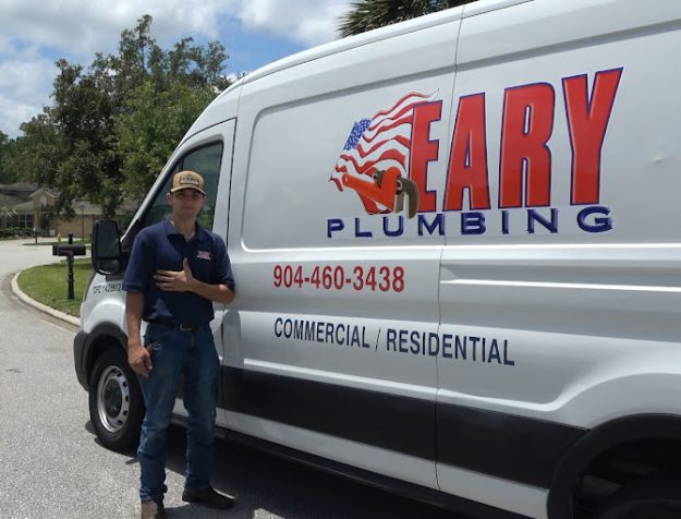 Eary Plumbing