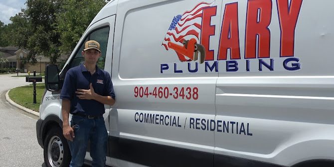 Eary Plumbing