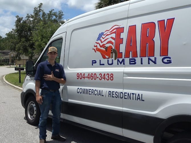 Eary Plumbing