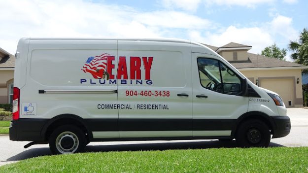 Eary Plumbing