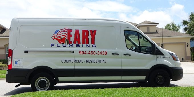 Eary Plumbing