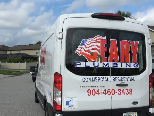 Eary Plumbing