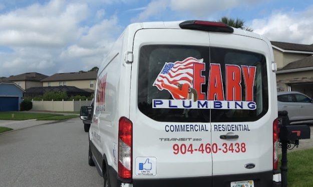 Eary Plumbing