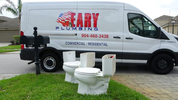 Eary Plumbing