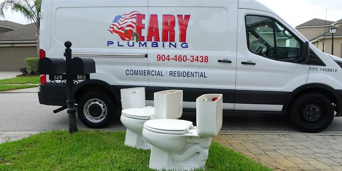 Eary Plumbing